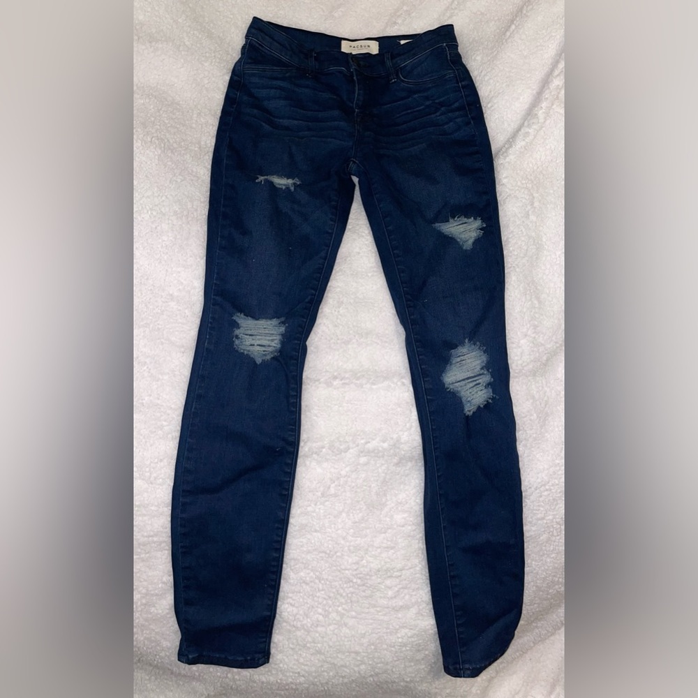 Pacsun jeans